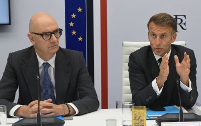 Le G7 convient de libérer des stocks de gazole