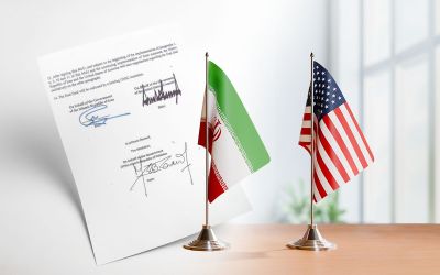 Iran : Le mémorandum est mort. Vive le chaos !