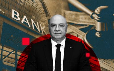 Le recours du président Aoun est essentiel: le Code de la monnaie et du crédit au cœur du dispositif bancaire
