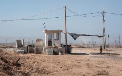 Législatives en Israël : les voix pour la paix peinent à se faire entendre