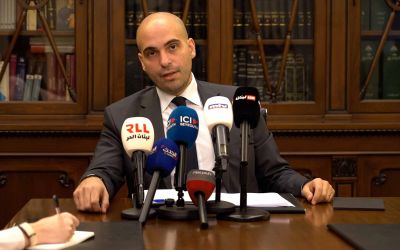 Médicaments iraniens: Majd Harb accuse le Hezbollah d’«empoisonner les Libanais» 