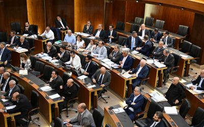 Commission sur le déficit financier: solution ou renvoi au Parlement?
