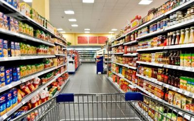 Produits alimentaires: les prix se maintiennent malgré la hausse des coûts