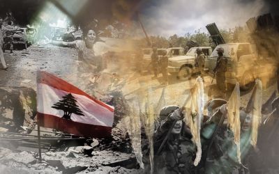Préférer la guerre civile à la reddition…