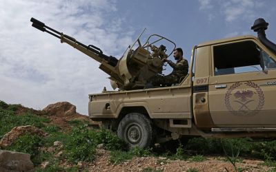 Qousseir, Madaya, Zabadani... le lourd passif du Hezbollah en Syrie