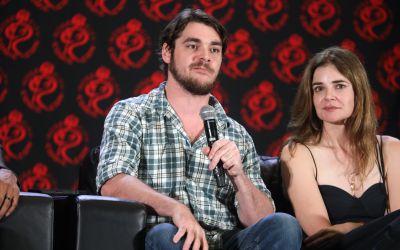 L'acteur RJ Mitte, de la série «Breaking Bad», est mort