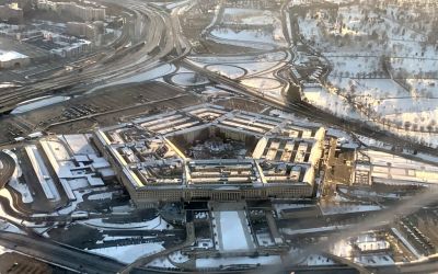 Nouveau limogeage d'un des plus hauts gradés de l'armée américaine