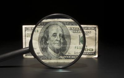 Le dollar recule avec les taux obligataires américains, l'or en profite