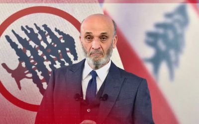 Suivez l’entretien exclusif de Samir Geagea sur Ici Beyrouth