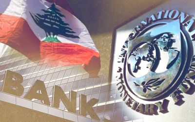 Trois milliards de dollars contre les dépôts? Une équation à revoir