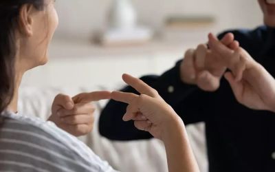 Langue des signes au Liban: le droit de comprendre et d’être compris