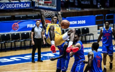WASL: Riyadi et La Sagesse frappent d’entrée