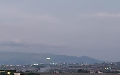 Liban-Sud: Israël dynamite des puits et le réseau d’eau à Mansouri