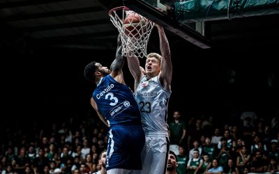Coupe arabe: à Ghazir, le Liban joue la passe de dix