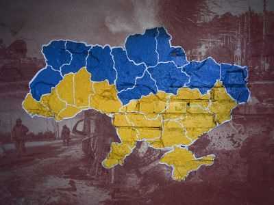 Ukraine: une guerre sans horizon?