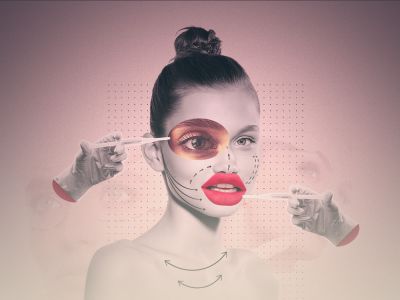 L’esthétique en seringue