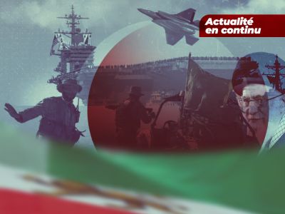 Iran: jusqu'où ira l'escalade?