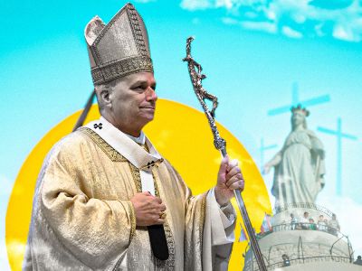Léon XIV au Liban : au chevet du Cèdre