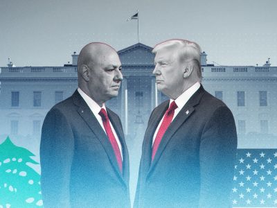 Washington, le tournant que le Liban attendait