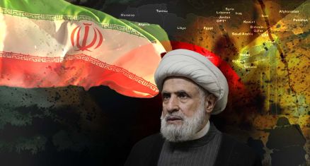 Comment la chute de Nasrallah et de Khamenei a décapité la pieuvre iranienne