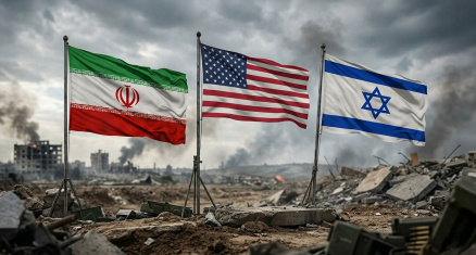 Comment la chute de Nasrallah et de Khamenei a décapité la pieuvre iranienne