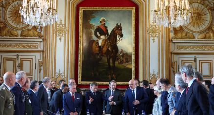 Comment la chute de Nasrallah et de Khamenei a décapité la pieuvre iranienne