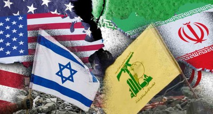 Comment la chute de Nasrallah et de Khamenei a décapité la pieuvre iranienne