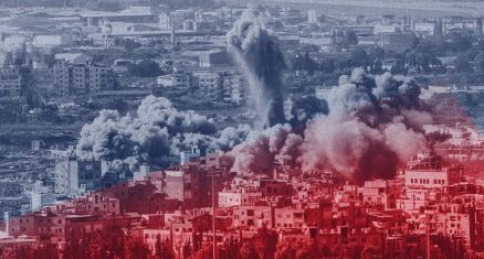 Comment la chute de Nasrallah et de Khamenei a décapité la pieuvre iranienne