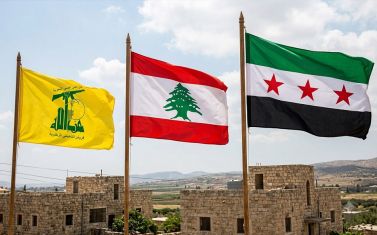 Comment la chute de Nasrallah et de Khamenei a décapité la pieuvre iranienne
