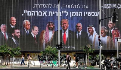 Comment la chute de Nasrallah et de Khamenei a décapité la pieuvre iranienne