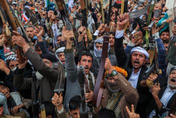 Comment la chute de Nasrallah et de Khamenei a décapité la pieuvre iranienne