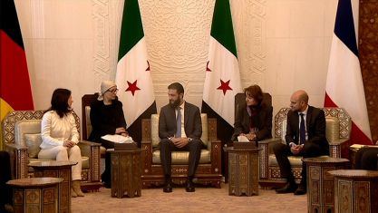 Comment la chute de Nasrallah et de Khamenei a décapité la pieuvre iranienne