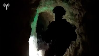 Comment la chute de Nasrallah et de Khamenei a décapité la pieuvre iranienne