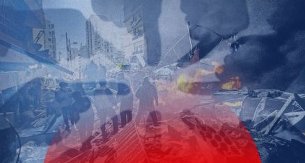 Comment la chute de Nasrallah et de Khamenei a décapité la pieuvre iranienne
