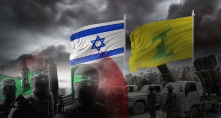Comment la chute de Nasrallah et de Khamenei a décapité la pieuvre iranienne