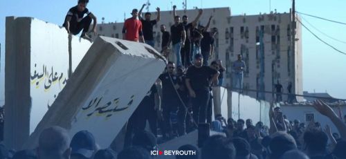 Comment la chute de Nasrallah et de Khamenei a décapité la pieuvre iranienne