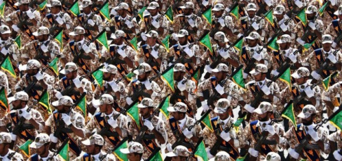 Comment la chute de Nasrallah et de Khamenei a décapité la pieuvre iranienne