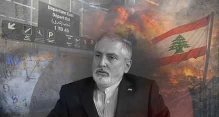 Comment la chute de Nasrallah et de Khamenei a décapité la pieuvre iranienne