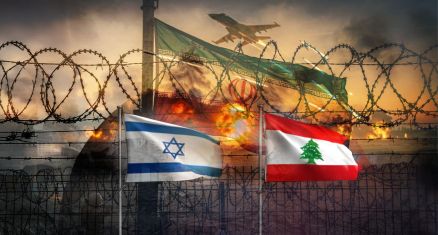 Comment la chute de Nasrallah et de Khamenei a décapité la pieuvre iranienne