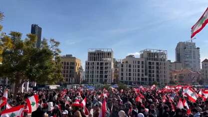 Comment la chute de Nasrallah et de Khamenei a décapité la pieuvre iranienne