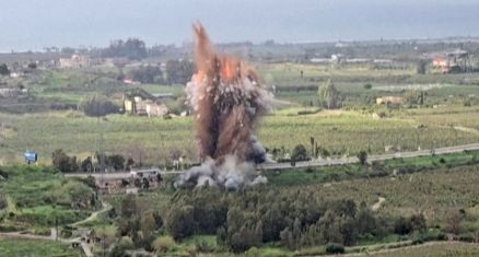 Comment la chute de Nasrallah et de Khamenei a décapité la pieuvre iranienne