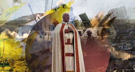 Comment la chute de Nasrallah et de Khamenei a décapité la pieuvre iranienne