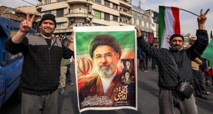 Comment la chute de Nasrallah et de Khamenei a décapité la pieuvre iranienne