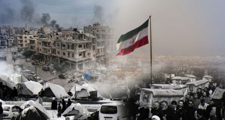 Comment la chute de Nasrallah et de Khamenei a décapité la pieuvre iranienne