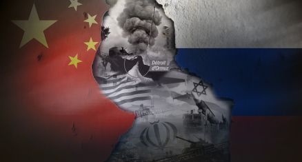 Comment la chute de Nasrallah et de Khamenei a décapité la pieuvre iranienne