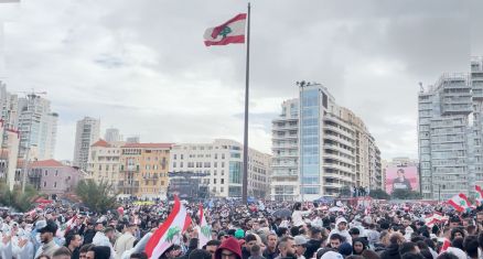Comment la chute de Nasrallah et de Khamenei a décapité la pieuvre iranienne