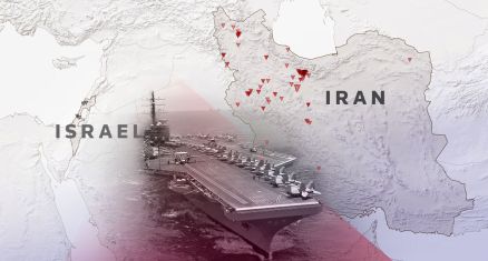 Comment la chute de Nasrallah et de Khamenei a décapité la pieuvre iranienne