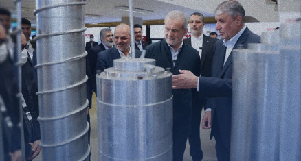 Comment la chute de Nasrallah et de Khamenei a décapité la pieuvre iranienne