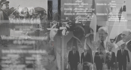 Comment la chute de Nasrallah et de Khamenei a décapité la pieuvre iranienne