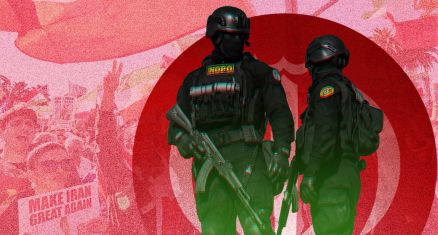 Comment la chute de Nasrallah et de Khamenei a décapité la pieuvre iranienne
